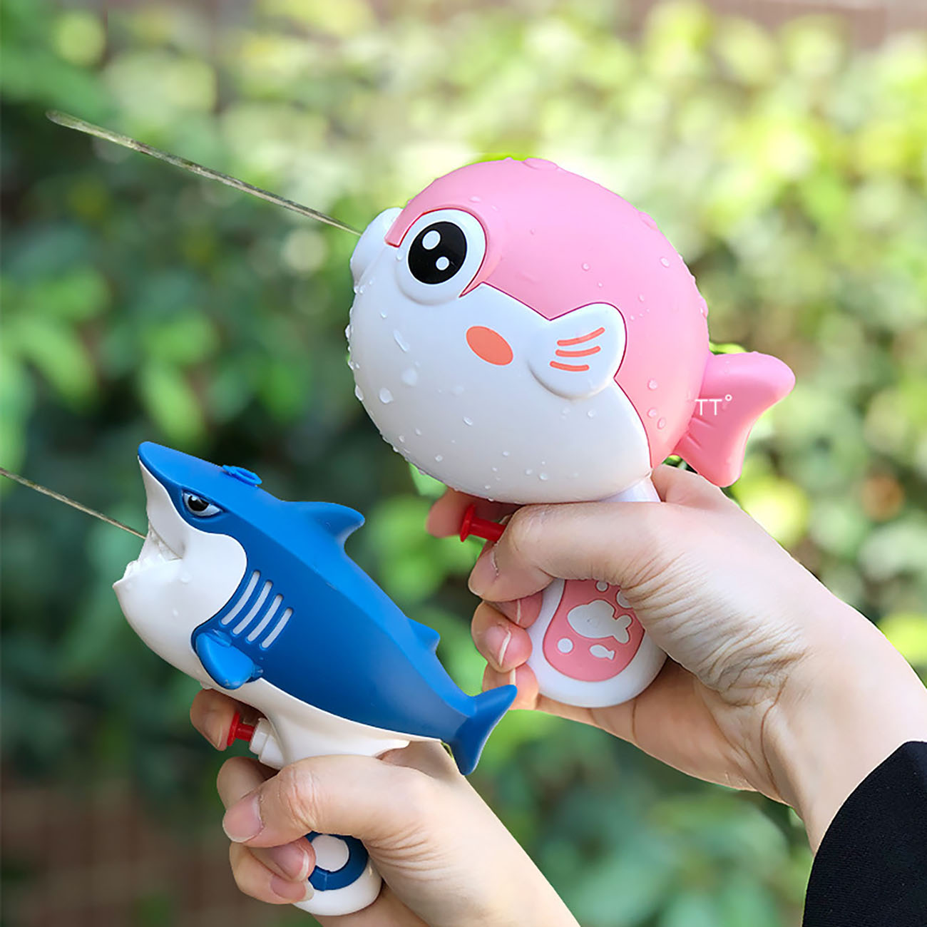 Outdoor Sport Games For Kids - Pistola ad acqua per bambini Giocattolo