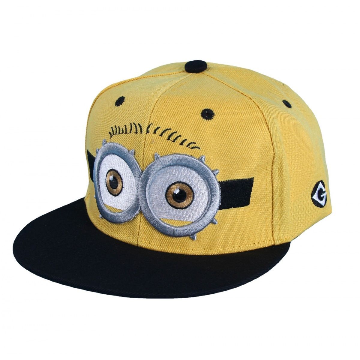 Outdoor Sports Accessories - Cappellino da baseball dei Minions, simpatico