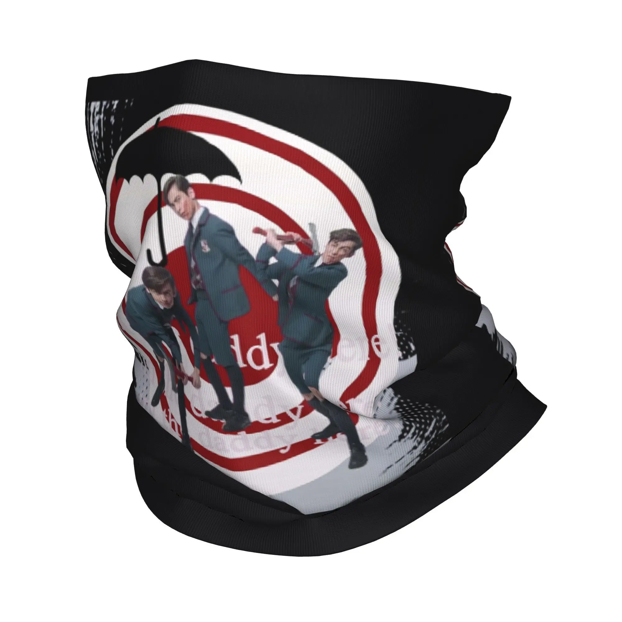 Outdoor Sports Umbrella - Numero 5 L'Accademia Ombrella sono il