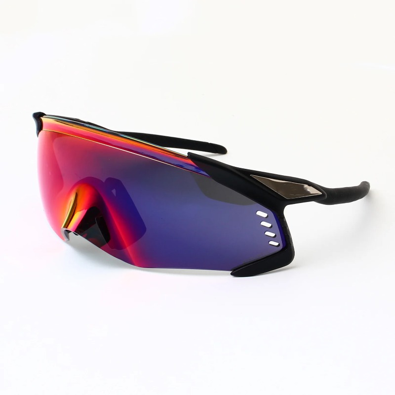 Outdoor Sports Accessories - Nuovi Occhiali da Sole per Ciclismo