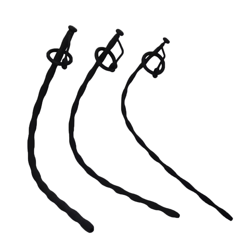 Lunge Line Horse - Dilatatori per catetere con suono uretrale