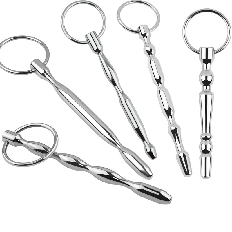 Lunge Line Horse - Giocattoli Sessuali per Adulti, Dilatatore Uretrale