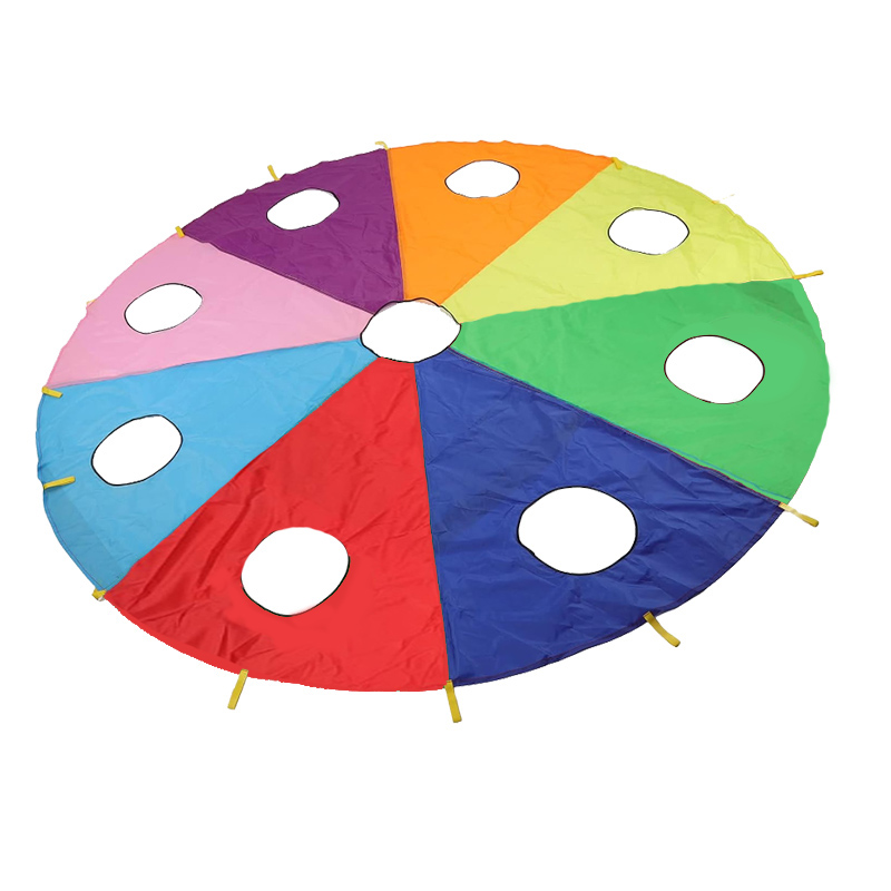Outdoor Sports Umbrella - Ombrello arcobaleno 2m 3m 3.6m con