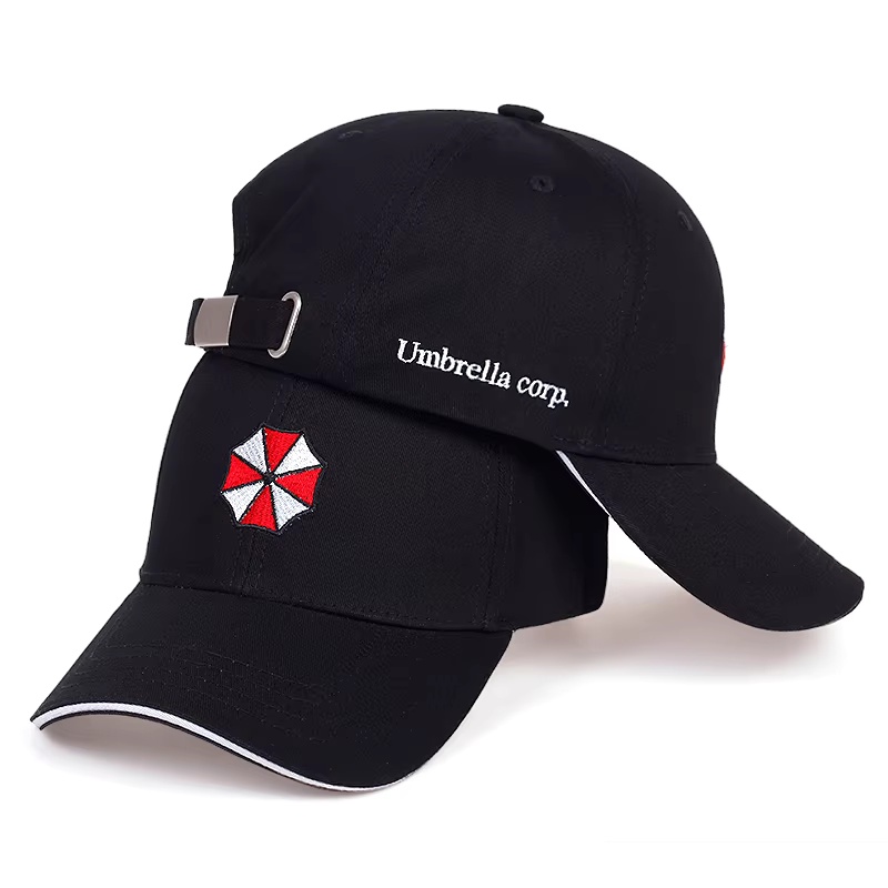 Outdoor Sports Umbrella - NUOVO Cappello da Baseball Unisex alla