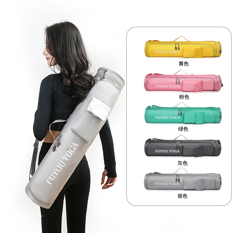 Outdoor Sport Bag - Borsa per Tappetino Yoga di Grande