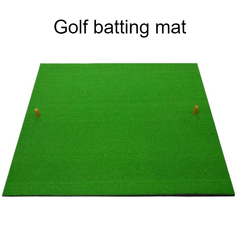 Outdoor Sports Accessories - Tappetino Professionale per Allenamento Golf, per