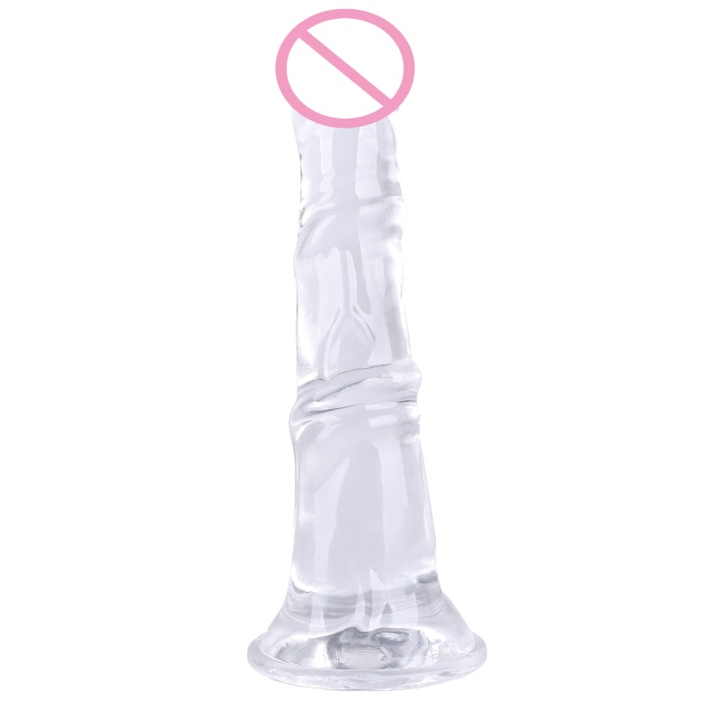 Lunge Line Horse - Giocattoli Sessuali per Adulti, Dildo Anale