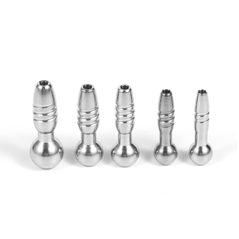 Lunge Line Horse - Dilatatore uretrale maschile Metallo scava fuori