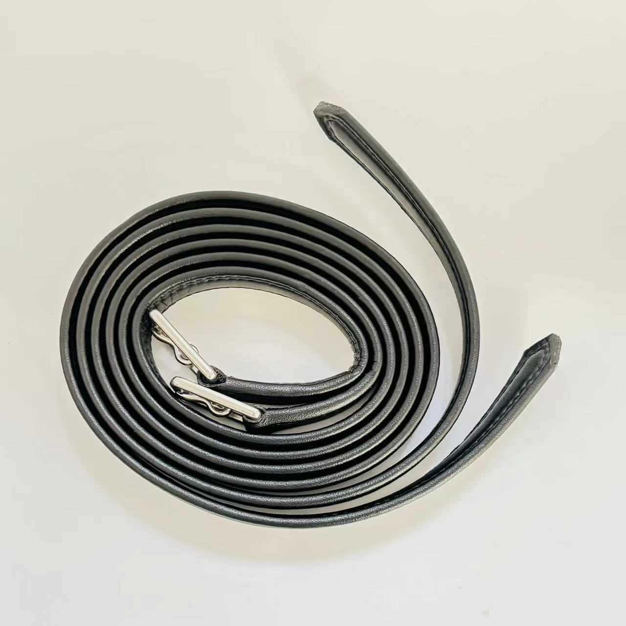 Lunge Line Horse - Staffa per sella per cavallo con