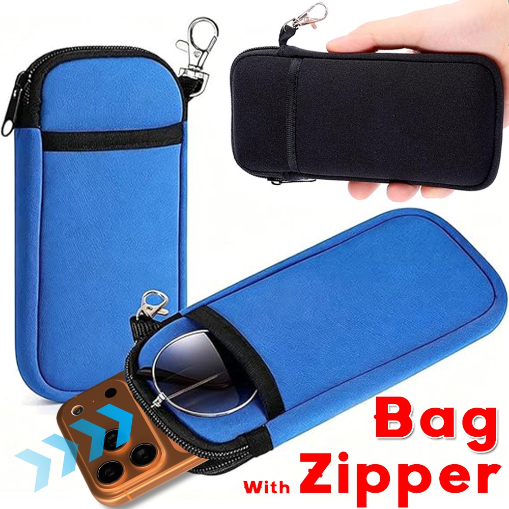 Outdoor Sport Bag - Custodia a bustina in nylon con