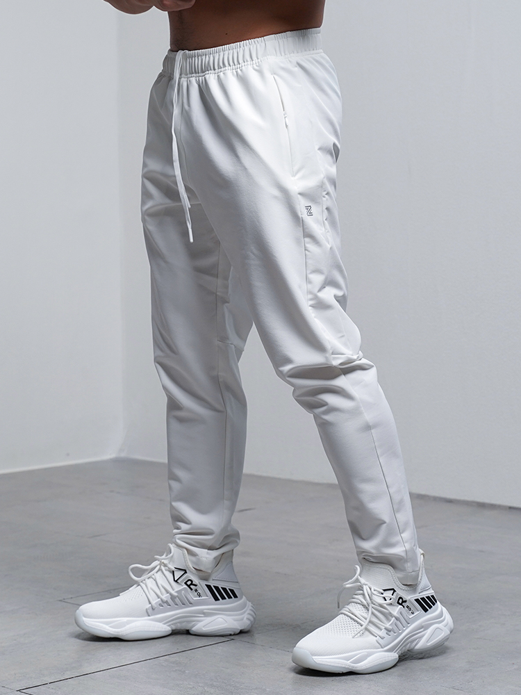 Outdoor Sport Waterproof Pants - Pantaloni Autunno Inverno da Uomo Traspiranti,