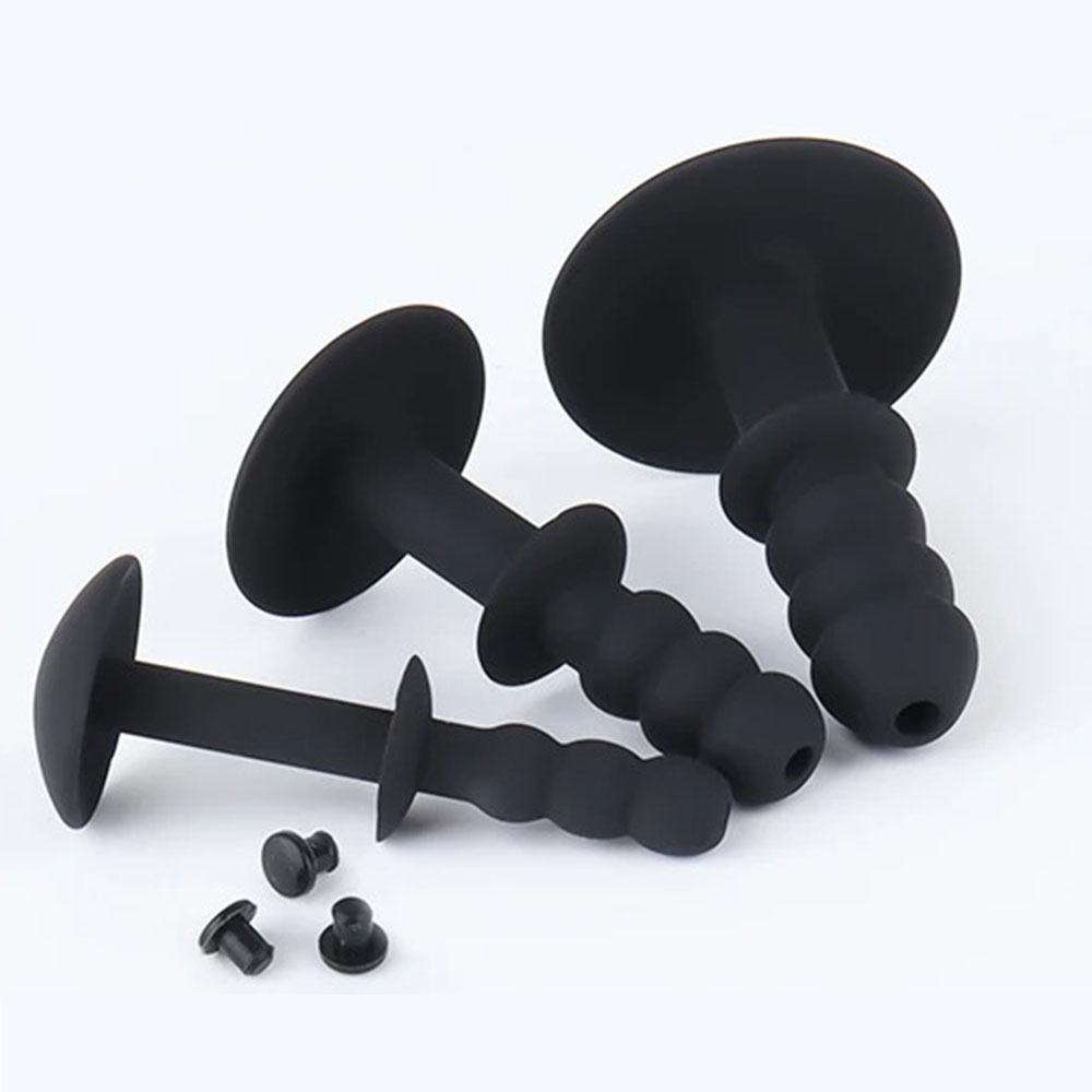 Lunge Line Horse - Silicone Antibatterico Uretra Catetere Suono Cavallo