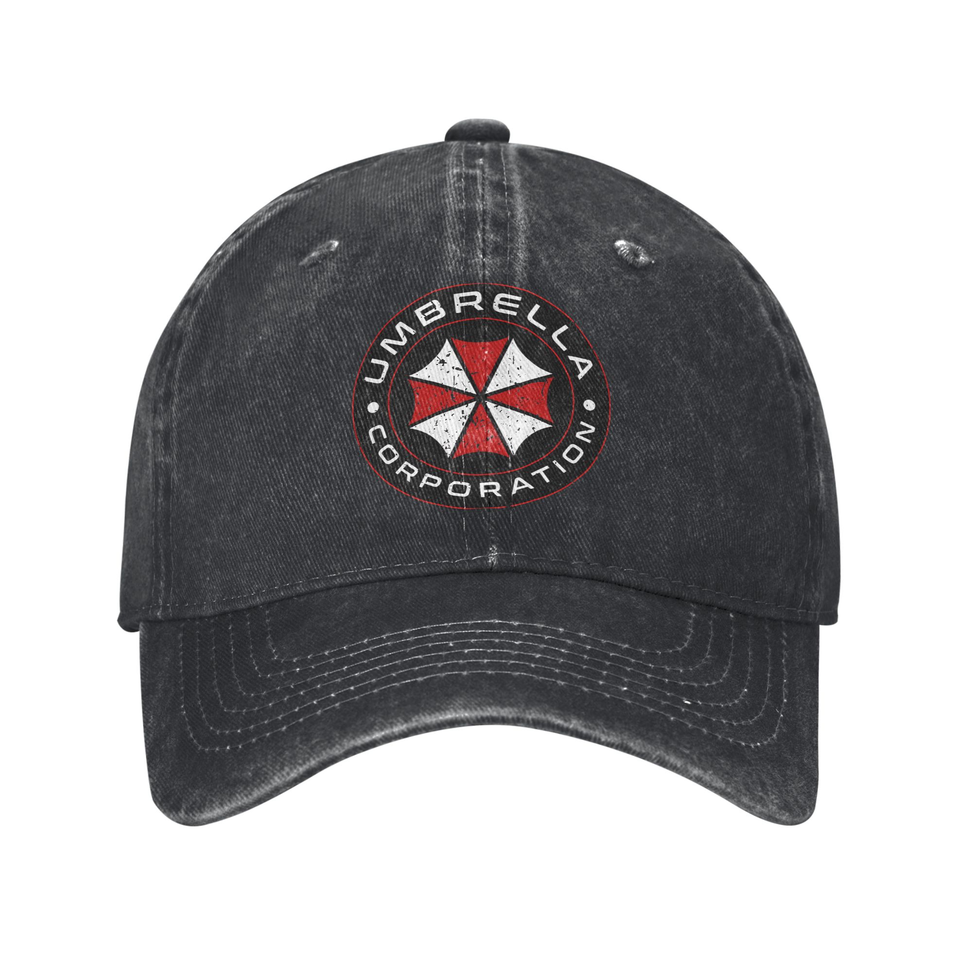 Outdoor Sports Umbrella - Cappellino da Baseball Estivo Umbrella Corporation,