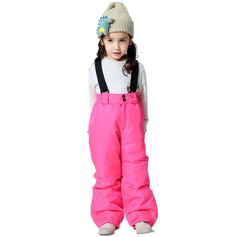 Outdoor Sport Waterproof Pants - Nuovi Pantaloni Invernali da Sci per