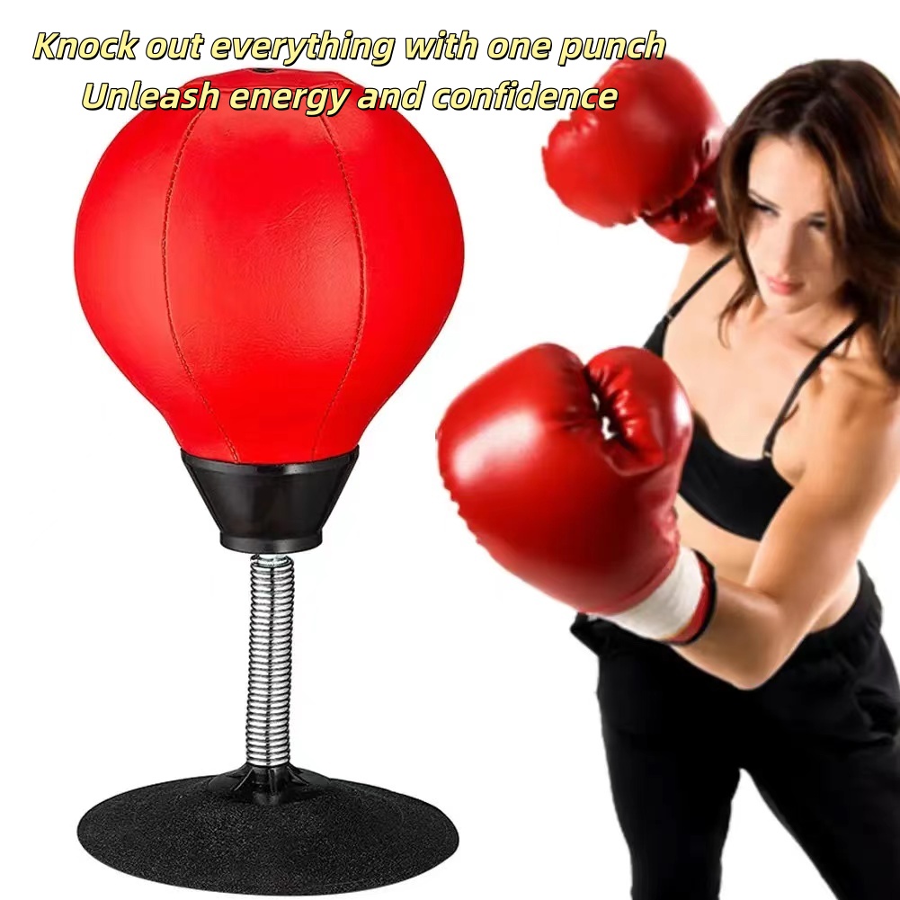 Palla da Boxe Creativa con Ven - Outdoor Sports Accessories recensione e prezzo