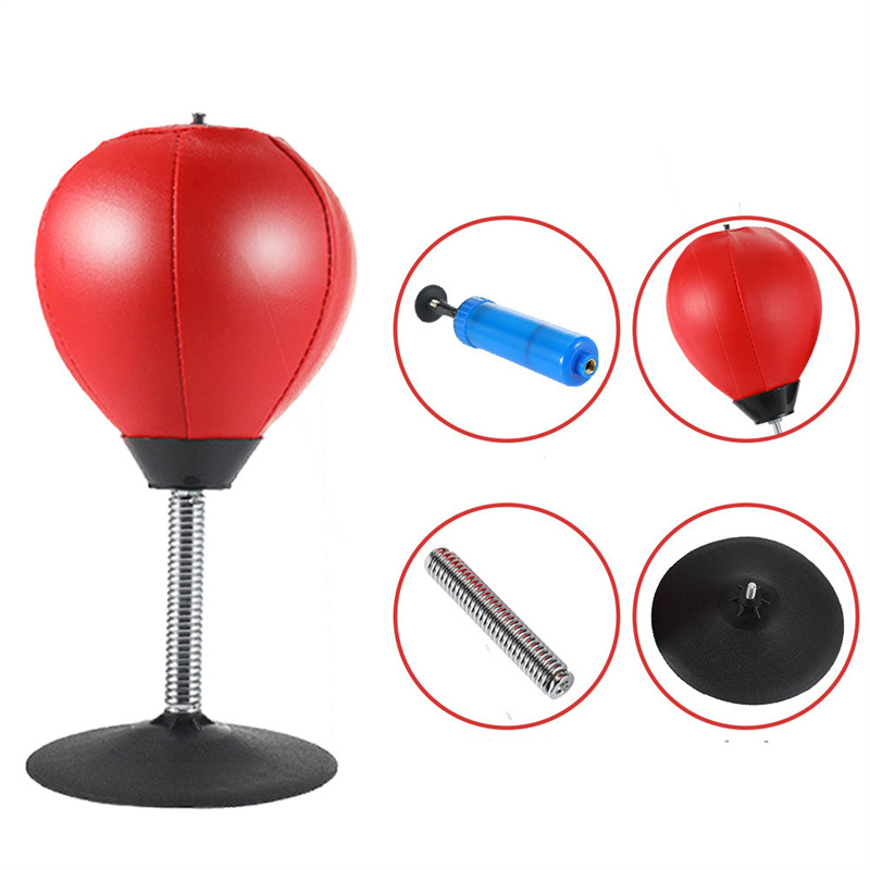 Palla da Boxe Creativa con Ven - Outdoor Sports Accessories recensione e prezzo