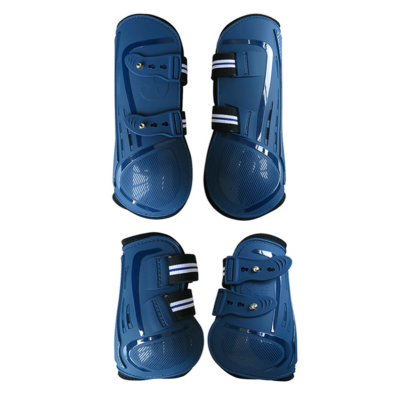 Stivali per Cavalli con Apertu - Lunge Line Horse recensione e prezzo
