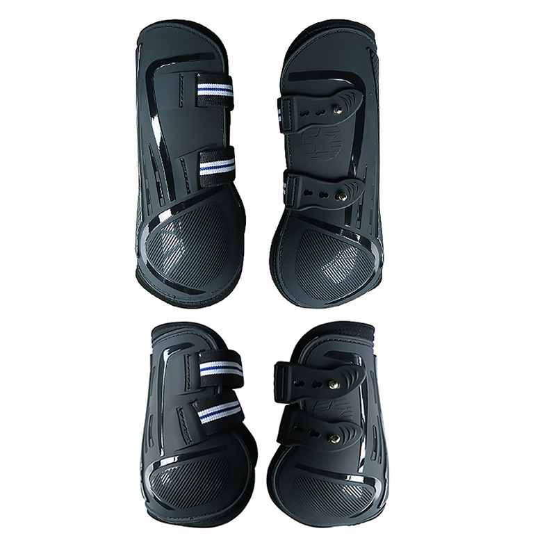 Stivali per Cavalli con Apertu - Lunge Line Horse recensione e prezzo