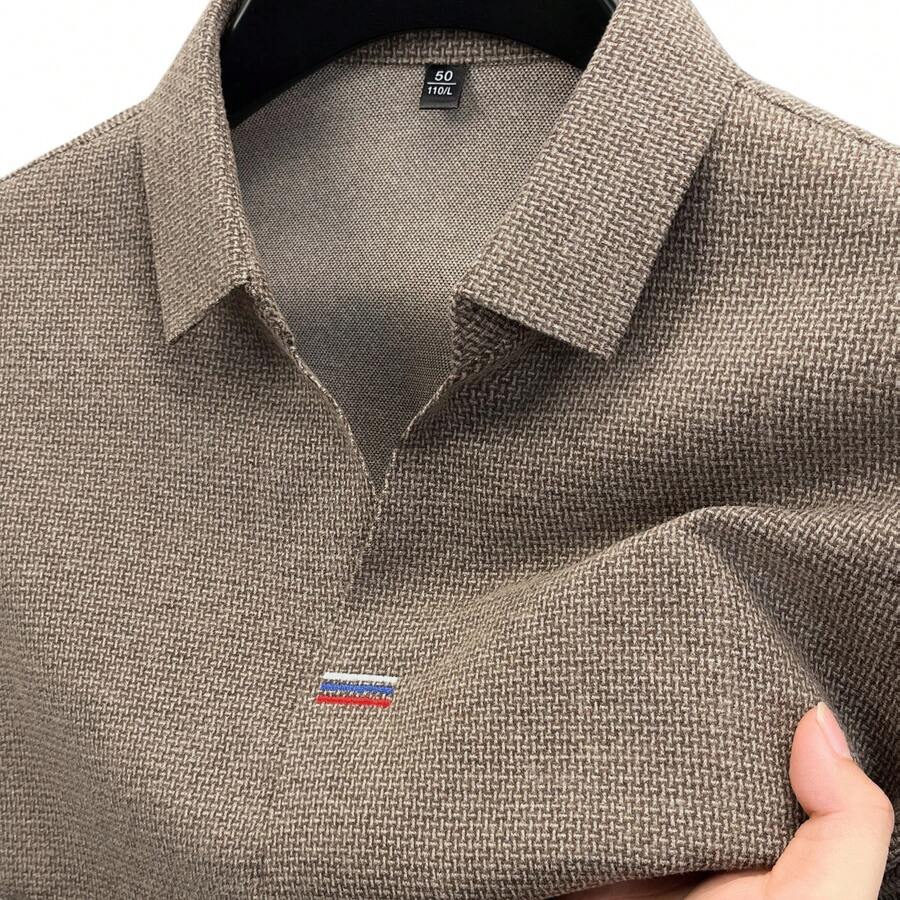 Camicia a maniche lunghe da uo - Polo Shirt Equestrian recensione e prezzo