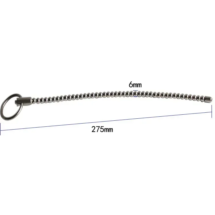 Accessori per la masturbazione - Lunge Line Horse recensione e prezzo