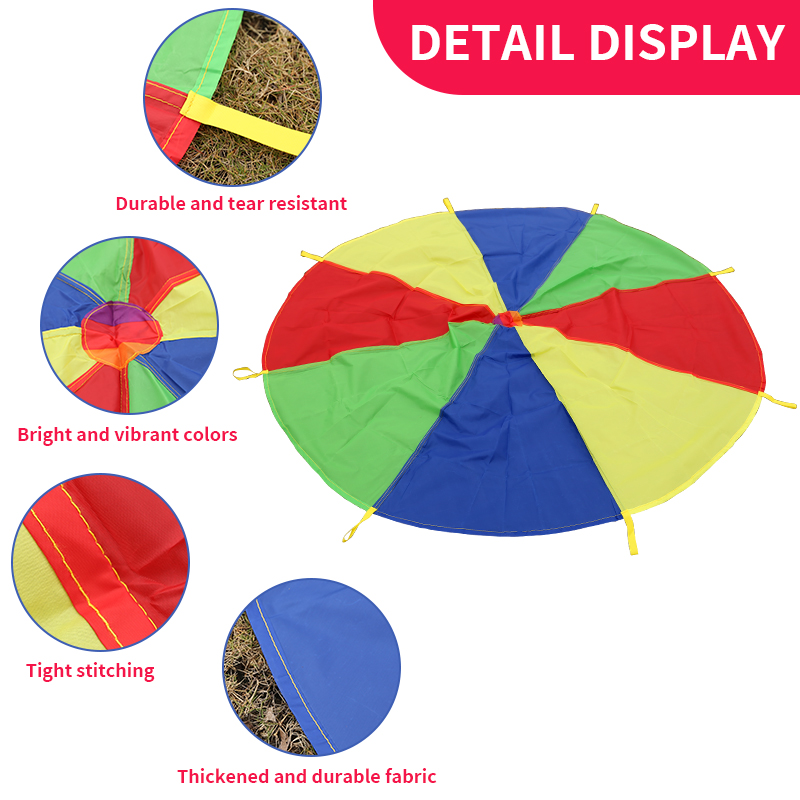 1PC Rainbow Design ombrello co - Outdoor Sports Umbrella recensione e prezzo