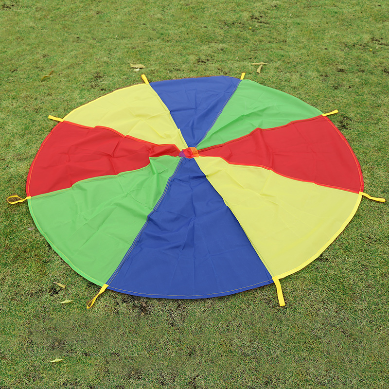 1PC Rainbow Design ombrello co - Outdoor Sports Umbrella recensione e prezzo