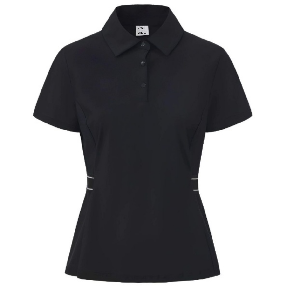 Polo a maniche corte in seta g - Polo Shirt Equestrian recensione e prezzo