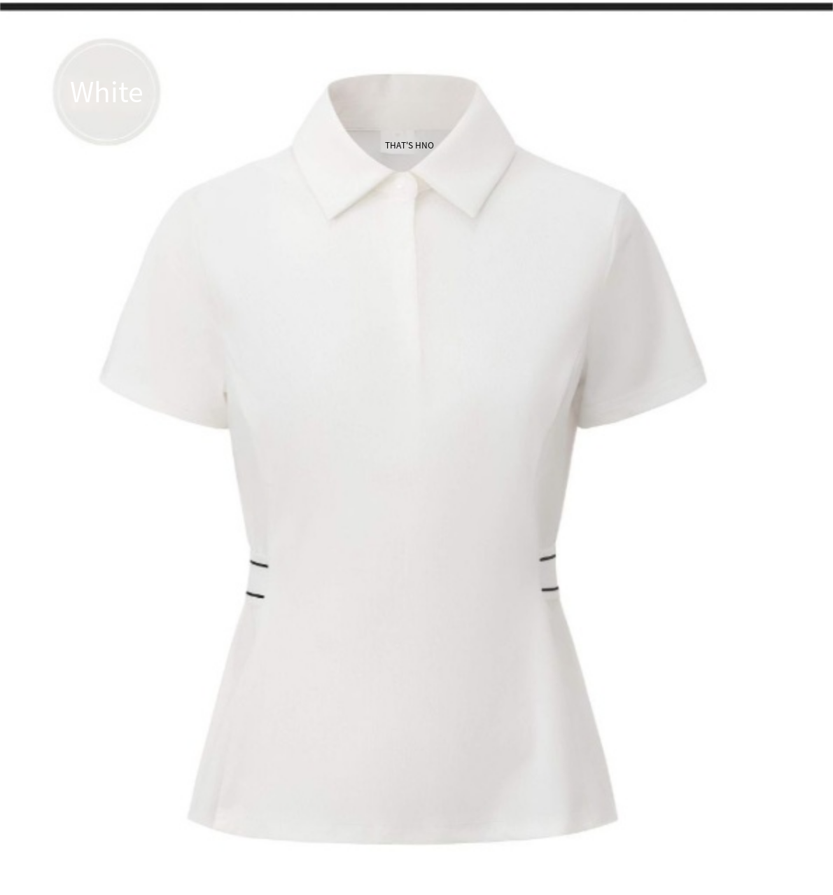 Polo a maniche corte in seta g - Polo Shirt Equestrian recensione e prezzo