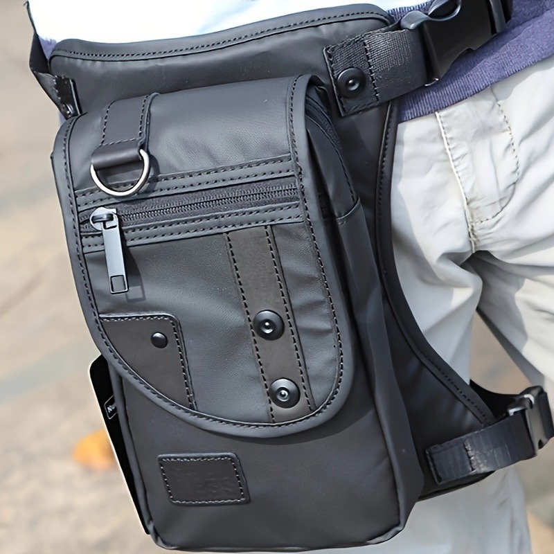 1 pz marsupio impermeabile in  - Outdoor Sport Bag recensione e prezzo