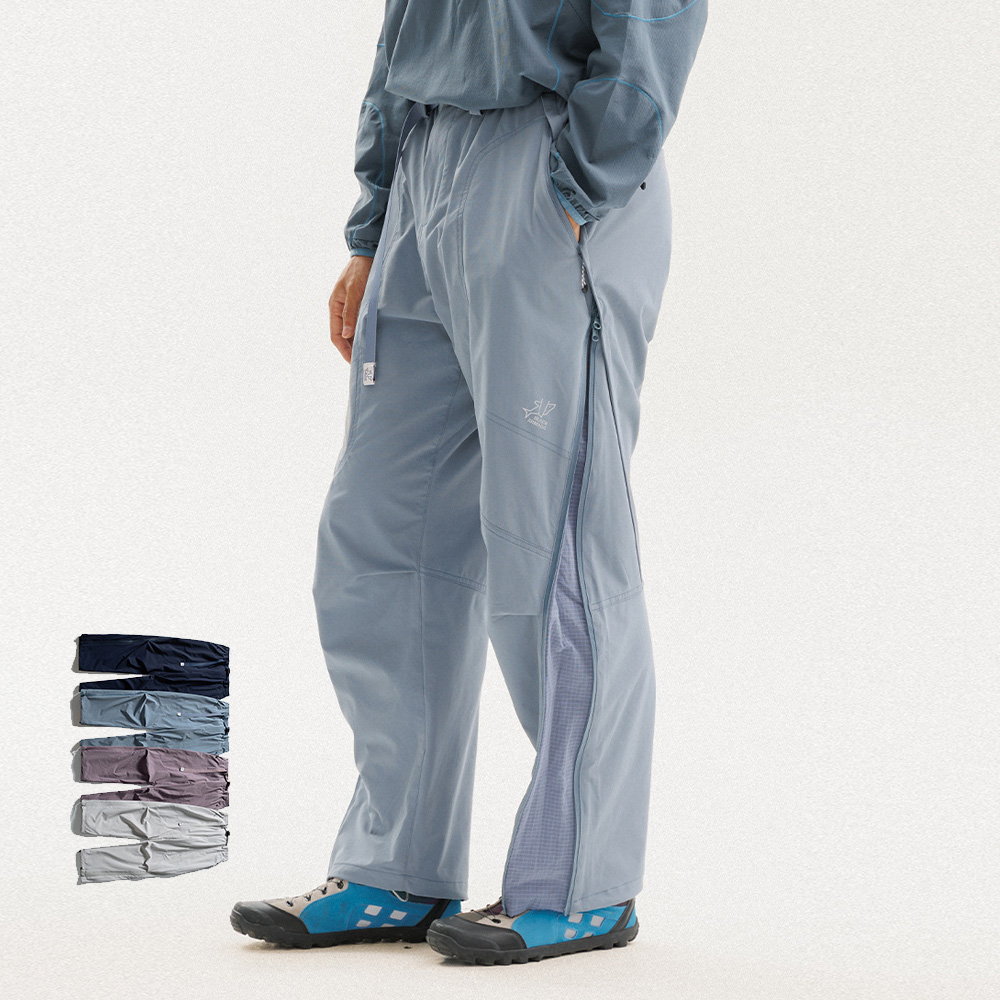 Pantaloni cargo impermeabili a - Outdoor Sport Waterproof Pants recensione e prezzo