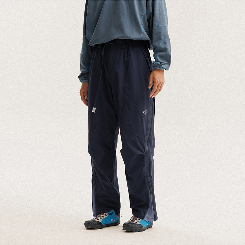 Pantaloni cargo impermeabili a - Outdoor Sport Waterproof Pants recensione e prezzo