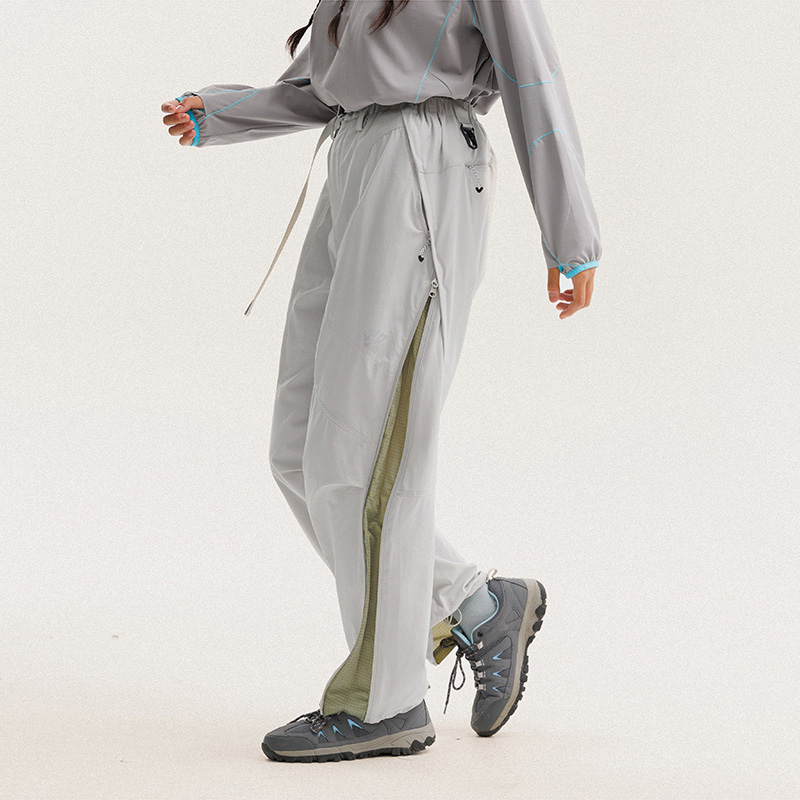 Pantaloni cargo impermeabili a - Outdoor Sport Waterproof Pants recensione e prezzo