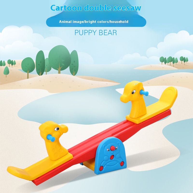 Outdoor Countyard Animal altal - Outdoor Sport Games For Kids recensione e prezzo
