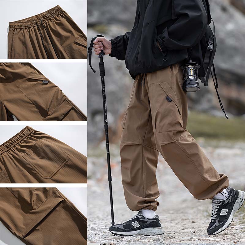 Pantaloni da Arrampicata per U - Outdoor Sport Waterproof Pants recensione e prezzo