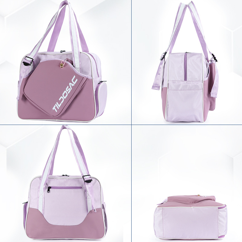 Borsa Unisex per Racchette da  - Outdoor Sport Bag recensione e prezzo