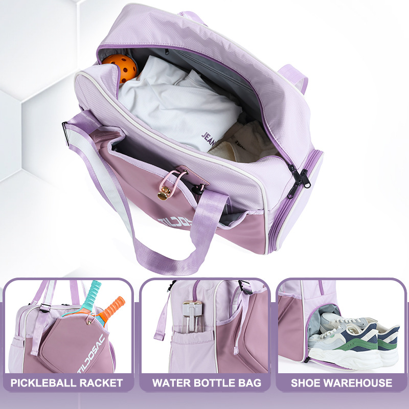 Borsa Unisex per Racchette da  - Outdoor Sport Bag recensione e prezzo