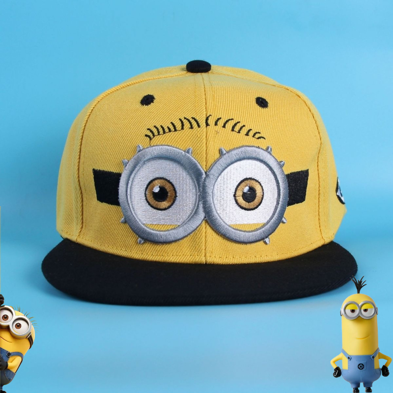 Cappellino da baseball dei Min - Outdoor Sports Accessories recensione e prezzo