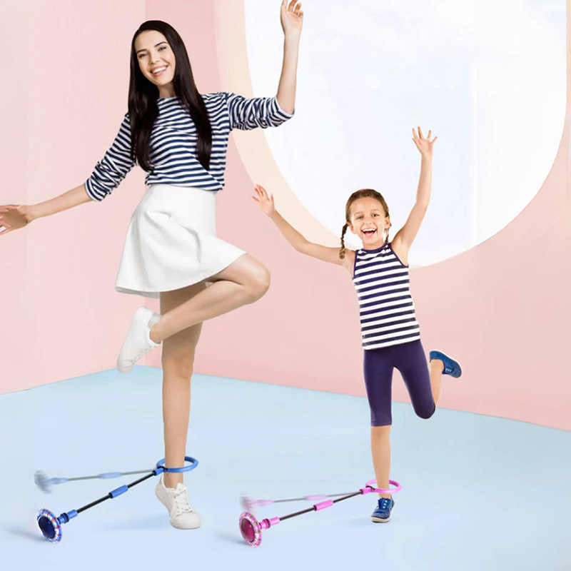 Flash Corda per saltare Palla  - Outdoor Sport Games For Kids recensione e prezzo