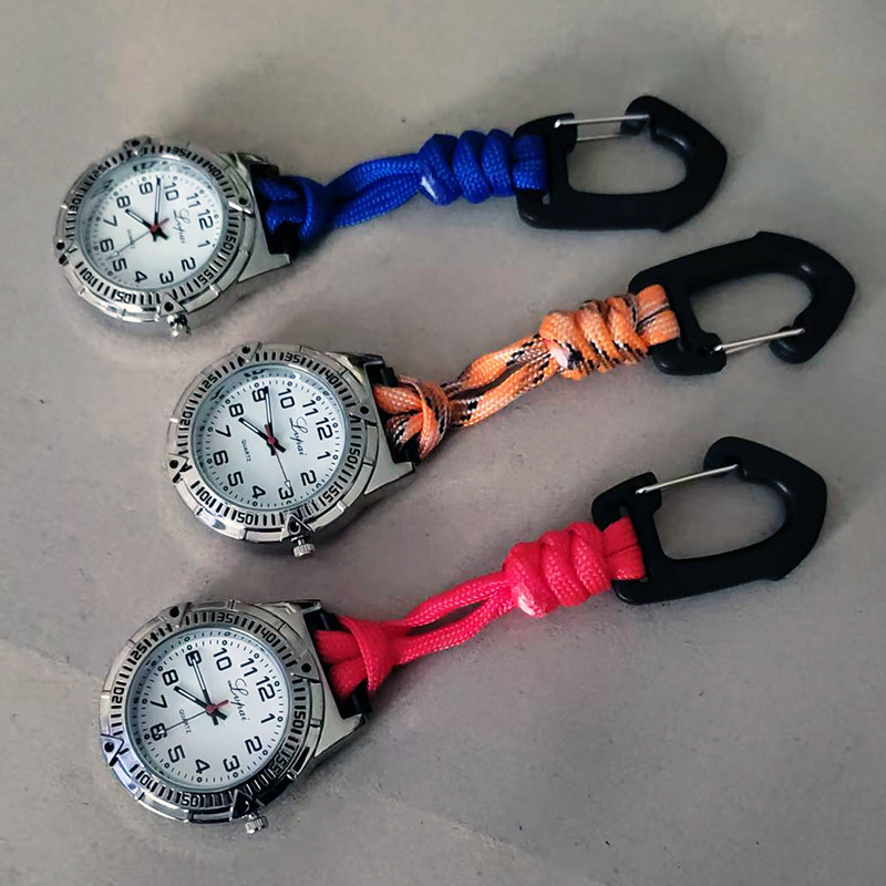 Orologio da Tasca Artigianale  - Outdoor Sports Umbrella recensione e prezzo