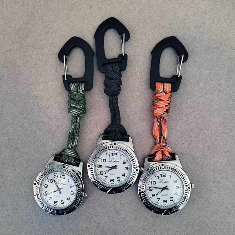Orologio da Tasca Artigianale  - Outdoor Sports Umbrella recensione e prezzo