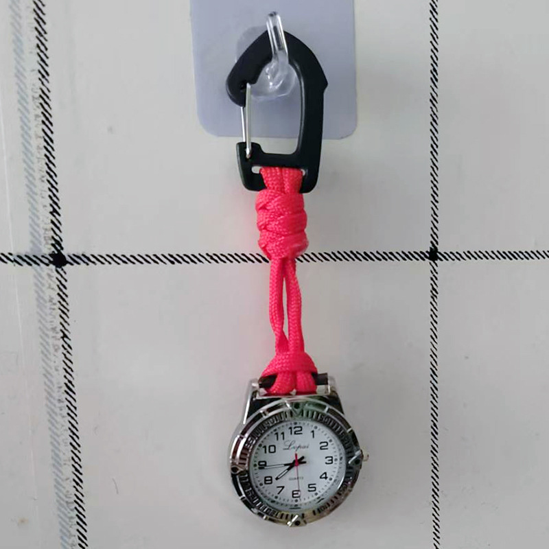 Orologio da Tasca Artigianale  - Outdoor Sports Umbrella recensione e prezzo