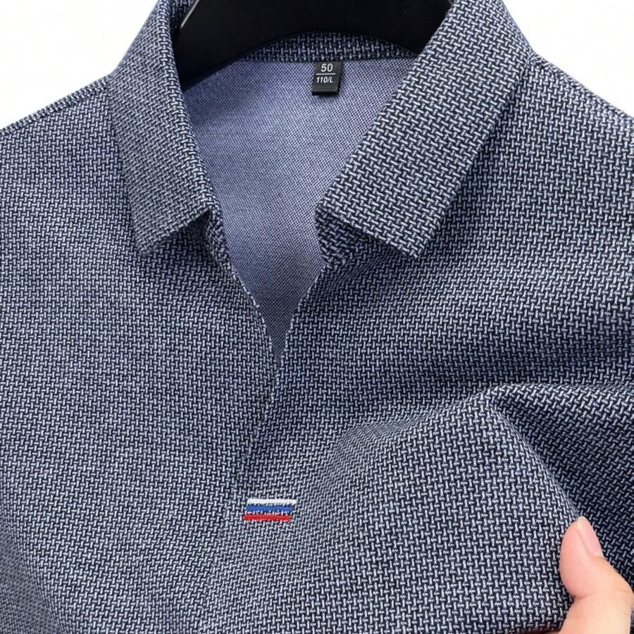 Camicia a maniche lunghe da uo - Polo Shirt Equestrian recensione e prezzo