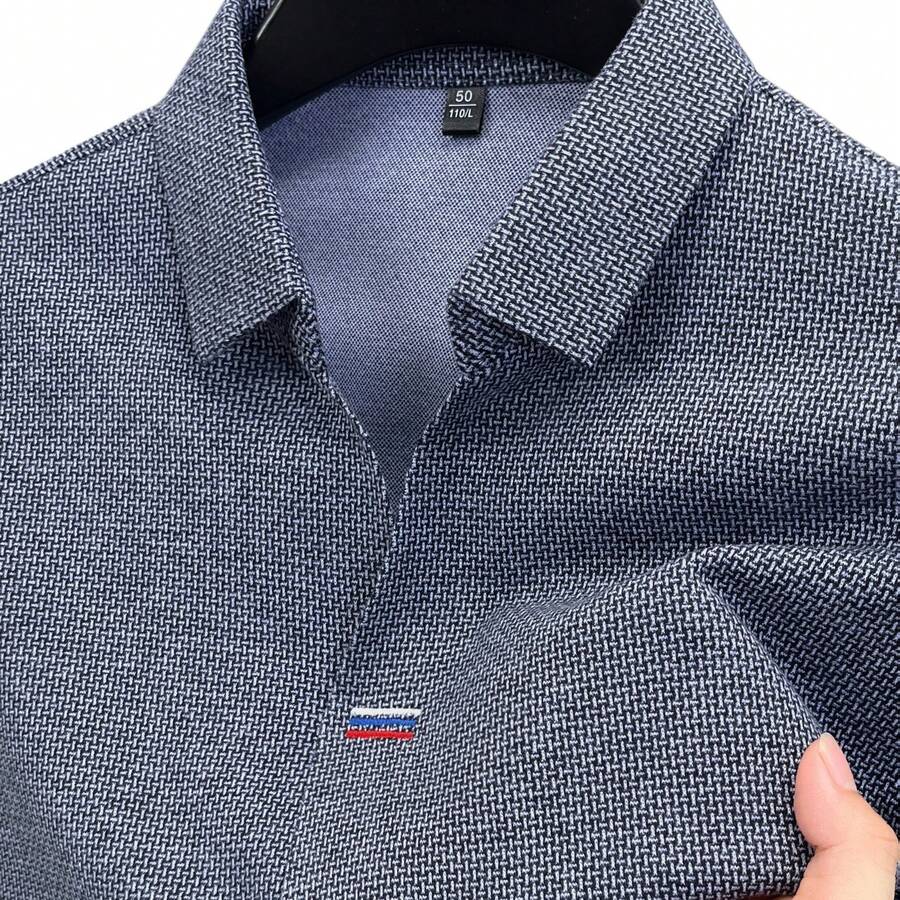 Camicia a maniche lunghe da uo - Polo Shirt Equestrian recensione e prezzo