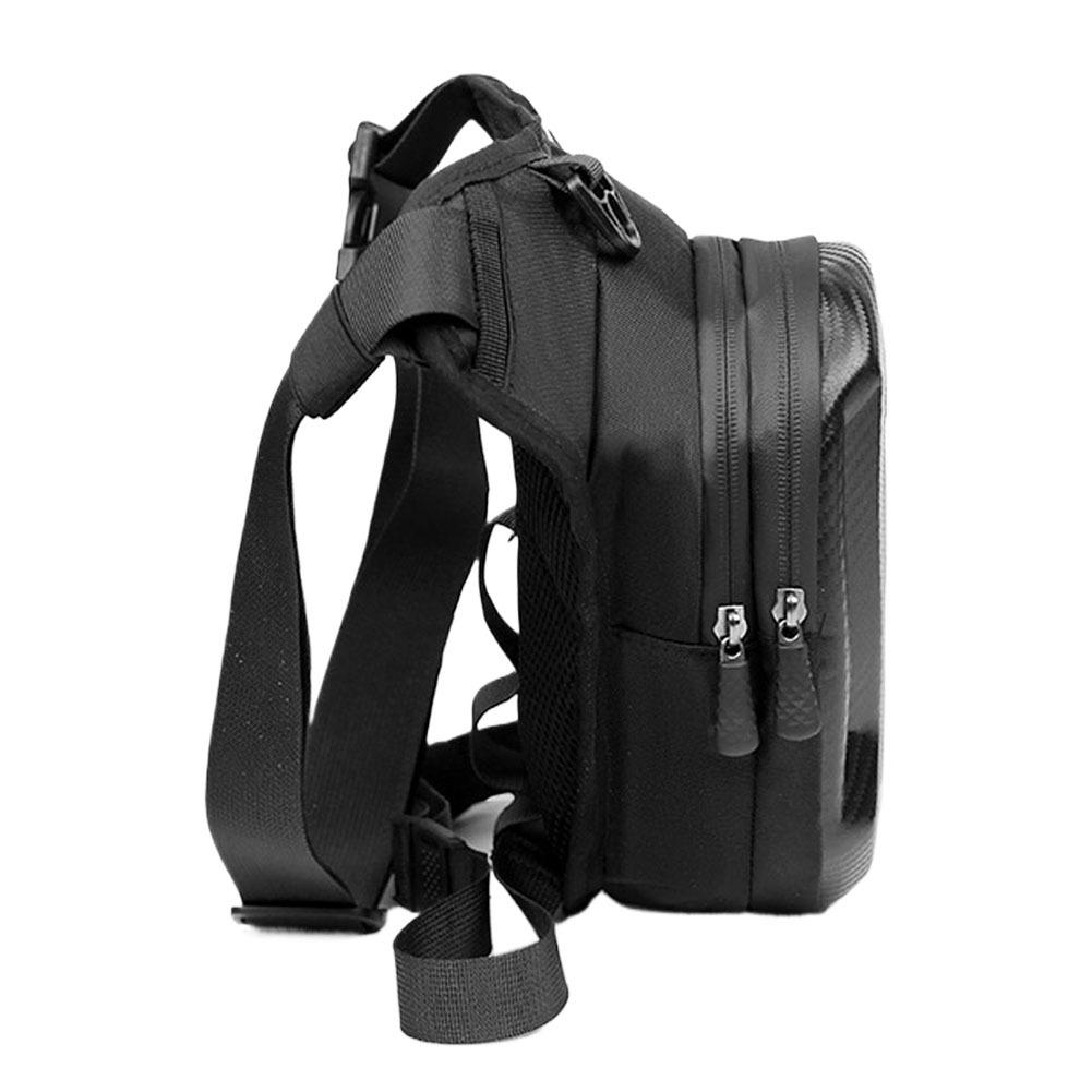 Borsa Portaoggetti Multitasca  - Outdoor Sport Bag recensione e prezzo