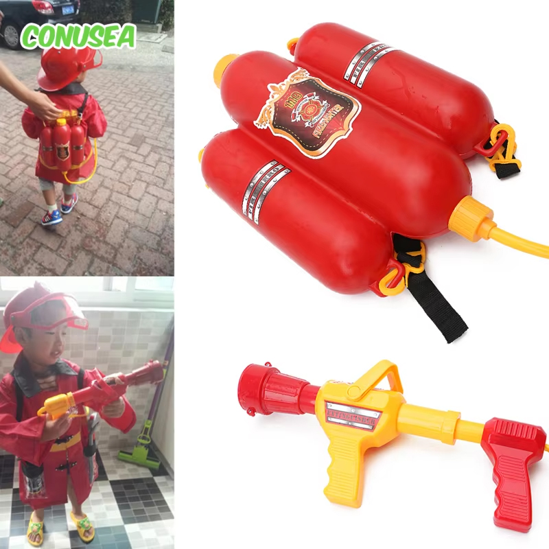 Zaino antincendio Pistola ad a - Outdoor Sport Games For Kids recensione e prezzo