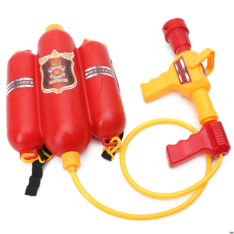 Zaino antincendio Pistola ad a - Outdoor Sport Games For Kids recensione e prezzo