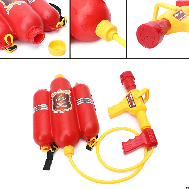 Zaino antincendio Pistola ad a - Outdoor Sport Games For Kids recensione e prezzo