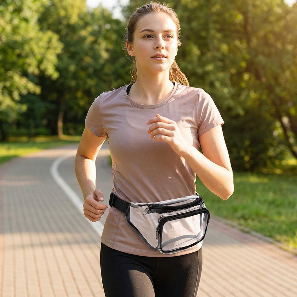 Borsa da cintura impermeabile  - Outdoor Sport Bag recensione e prezzo