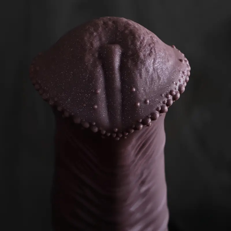Enorme Dildo a Forma di Cavall - Lunge Line Horse recensione e prezzo
