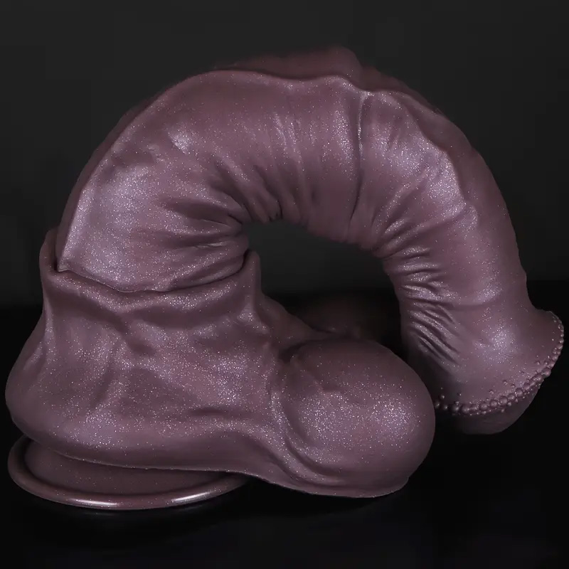 Enorme Dildo a Forma di Cavall - Lunge Line Horse recensione e prezzo